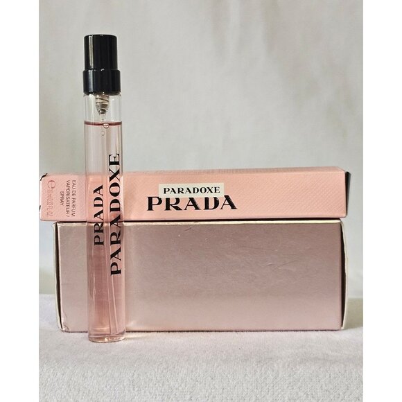 New Prada Paradoxe Eau de Parfum 10ml - Picture 1 of 1
